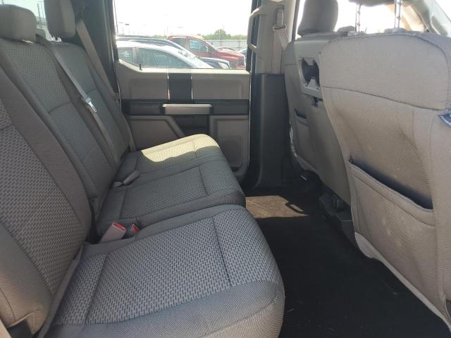 Photo 10 from auction – 2016 FORD F-150 with VIN 1FTEW1EF6GKD79981