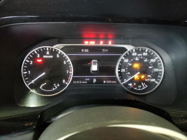 Photo 9 from auction – 2023 NISSAN PATHFINDER with VIN 5N1DR3CC4PC244138