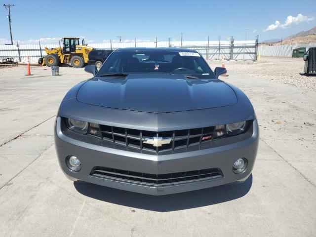 Photo 5 from auction – 2011 CHEVROLET CAMARO LT with VIN 2G1FC1ED2B9136764
