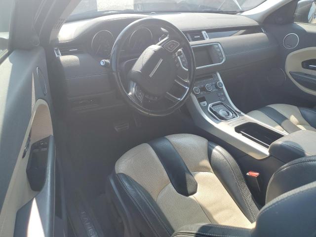 Photo 8 from auction – 2014 LAND ROVER RANGE ROVE with VIN SALVT1BG4EH950294