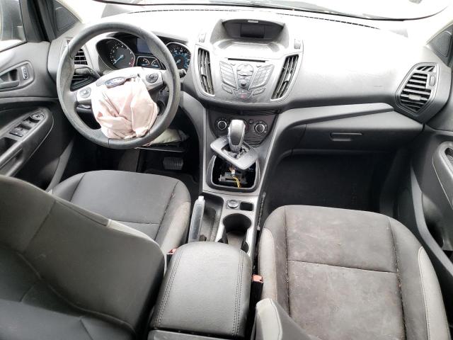 Photo 8 from auction – 2015 FORD ESCAPE S with VIN 1FMCU0F73FUC53283