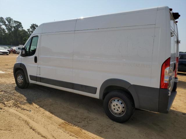 Photo 2 from auction – 2018 RAM PROMASTER with VIN 3C6TRVDG4JE147638