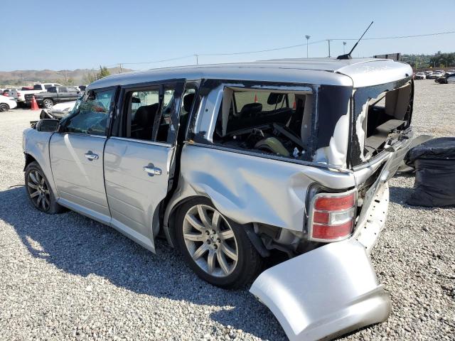 Photo 2 from auction – 2011 FORD FLEX LIMIT with VIN 2FMHK6DC9BBD05191