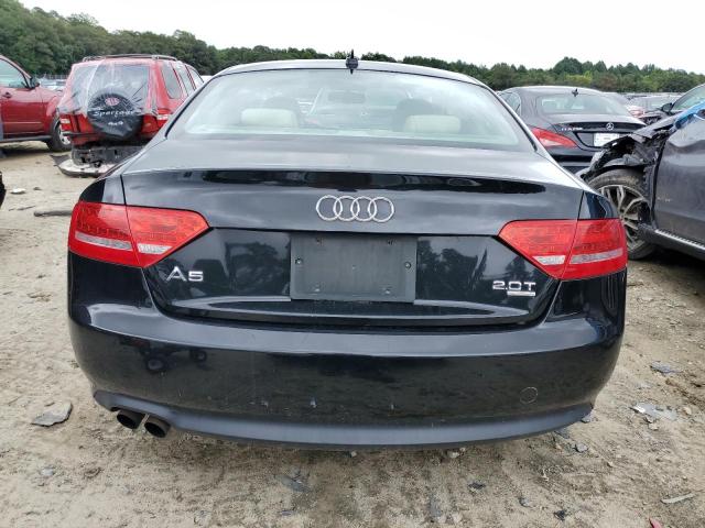 Photo 6 from auction – 2010 AUDI A5 PREMIUM with VIN WAULFAFR3AA062072