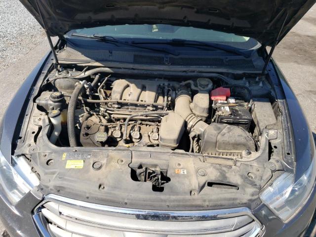 Снимка 11 от търг – 2015 FORD TAURUS SEL с VIN 1FAHP2E84FG206128