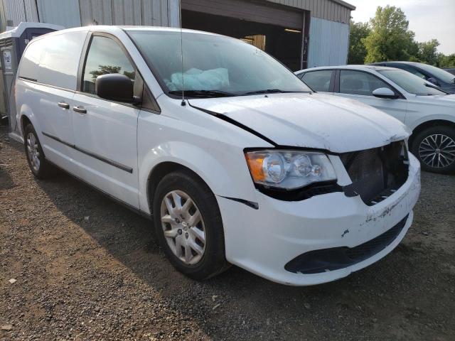 Photo 4 from auction – 2015 RAM TRADESMAN with VIN 2C4JRGAG3FR530721
