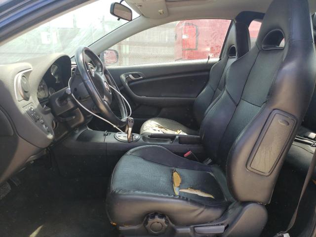 Photo 7 from auction – 2003 ACURA RSX with VIN JH4DC54853C019425