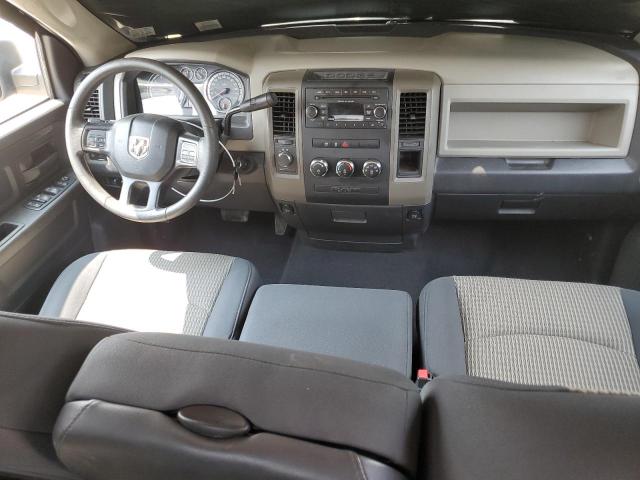Photo 8 from auction – 2012 DODGE RAM 1500 S with VIN 1C6RD7FP4CS240970
