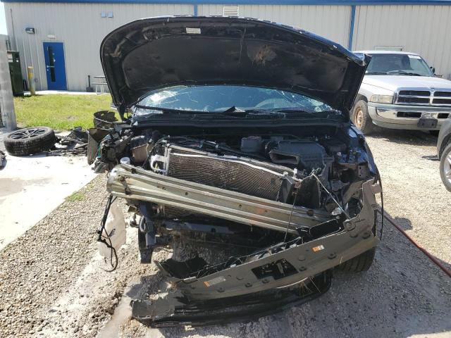 Photo 5 from auction – 2018 FORD EXPLORER X with VIN 1FM5K7D85JGB39859