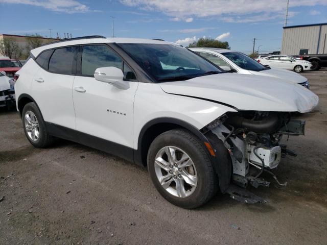 Photo 4 from auction – 2019 CHEVROLET BLAZER 2LT with VIN 3GNKBCRS4KS693375