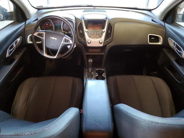 Photo 8 from auction – 2016 CHEVROLET EQUINOX LT with VIN 2GNFLFEK3G6258164