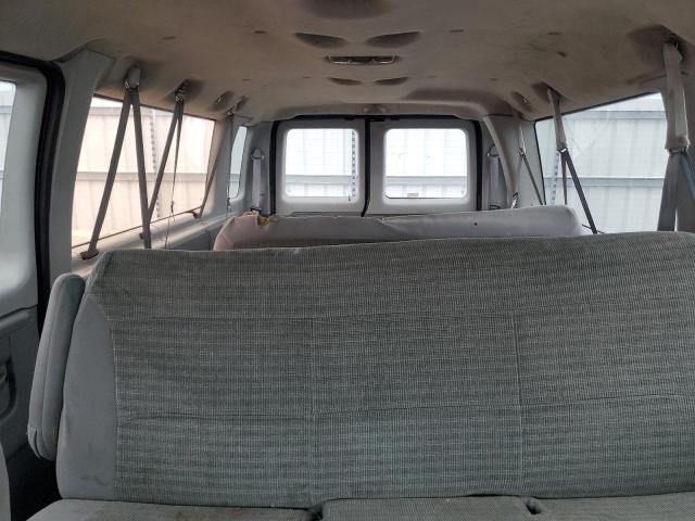 Photo 10 from auction – 2005 FORD ECONOLINE with VIN 1FBSS31L55HA98629