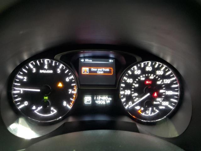 Photo 9 from auction – 2013 NISSAN ALTIMA 2.5 with VIN 1N4AL3AP1DN429056