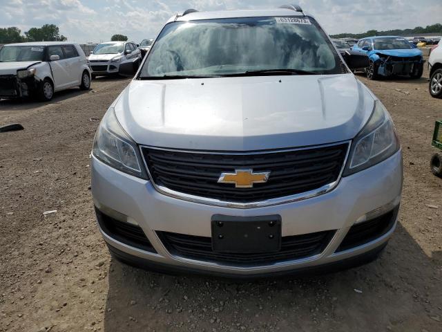 Photo 5 from auction – 2014 CHEVROLET TRAVERSE L with VIN 1GNKRFKD6EJ188646