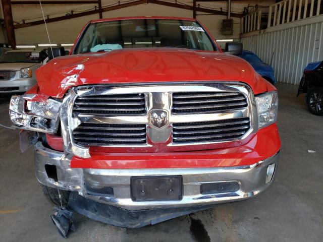 Photo 5 from auction – 2014 RAM 1500 SLT with VIN 1C6RR7LT6ES464456