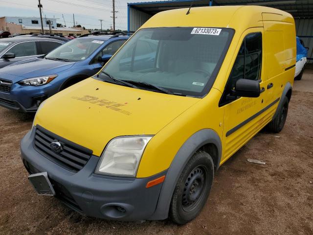 Photo 1 from auction – 2013 FORD TRANSIT CO with VIN NM0LS7ANXDT176131