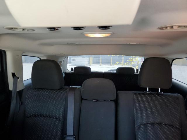 Photo 10 from auction – 2018 DODGE JOURNEY SX with VIN 3C4PDCBG6JT508282
