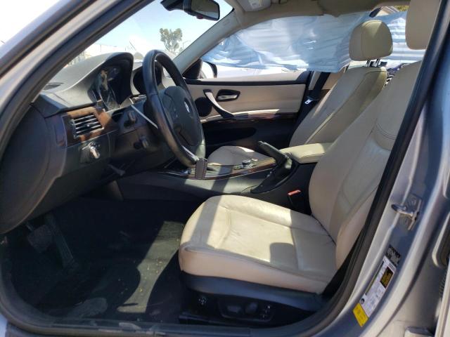 Photo 7 from auction – 2011 BMW 328 XI with VIN WBAUU3C53BA542394