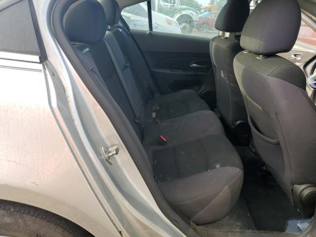 Photo 10 from auction – 2014 CHEVROLET CRUZE LT with VIN 1G1PC5SBXE7140419