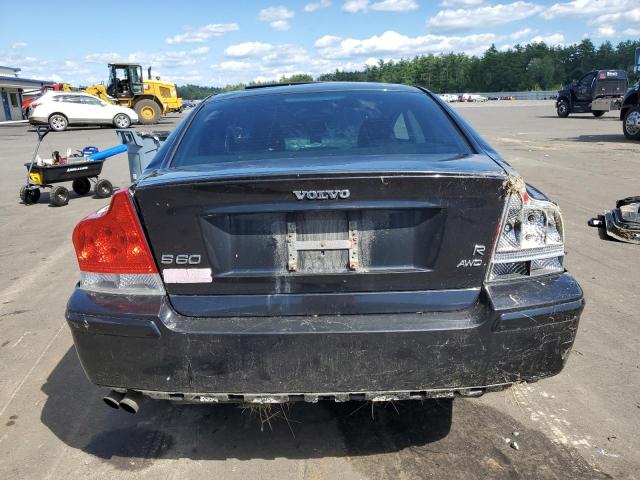 Photo 6 from auction – 2006 VOLVO S60 R with VIN YV1RH527962525928