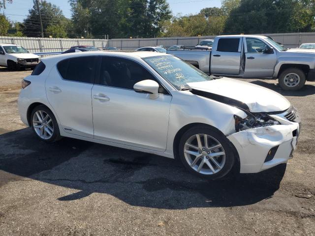 Снимка 4 от търг – 2016 LEXUS CT 200 с VIN JTHKD5BH1G2252608