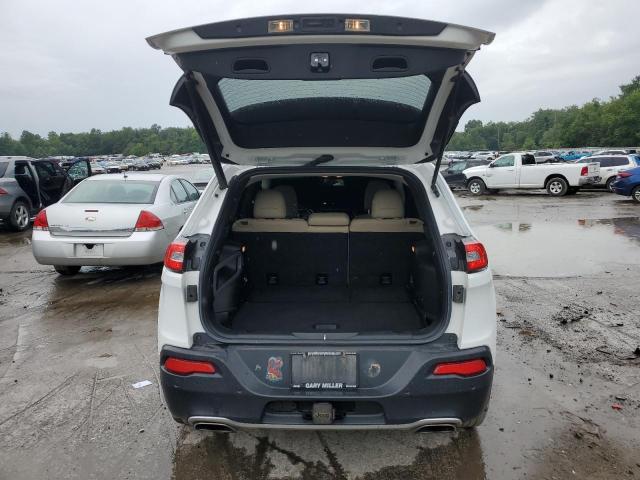 Photo 6 from auction – 2018 JEEP CHEROKEE L with VIN 1C4PJMDX6JD599507