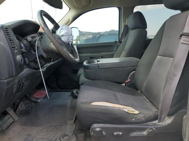 Photo 7 from auction – 2013 CHEVROLET SILVERADO with VIN 1GC1KXC80DF115953