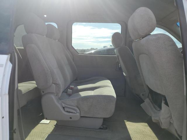 Photo 11 from auction – 2005 KIA SEDONA EX with VIN KNDUP131556666413