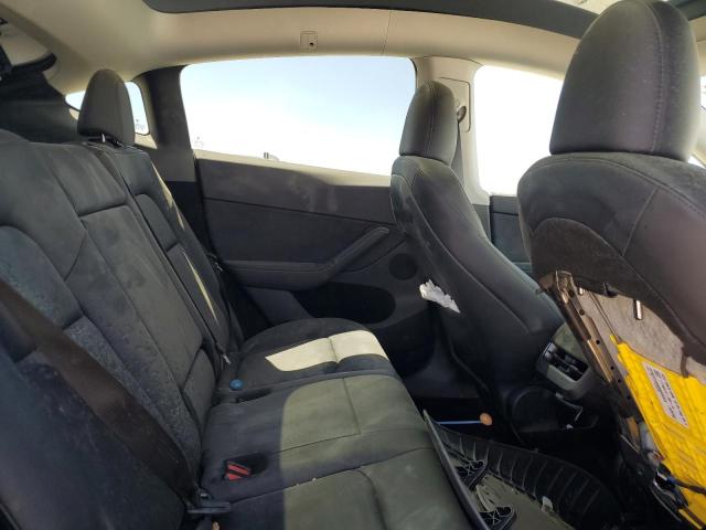Photo 10 from auction – 2023 TESLA MODEL Y with VIN 7SAYGDEFXPF810110