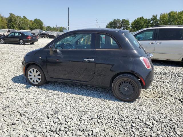 Photo 2 from auction – 2015 FIAT 500 POP with VIN 3C3CFFAR2FT560517
