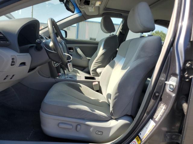 Photo 7 from auction – 2008 TOYOTA CAMRY HYBR with VIN JTNBB46K883045440