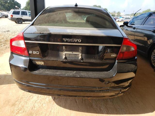 Photo 6 from auction – 2008 VOLVO S80 3.2 with VIN YV1AS982681061362