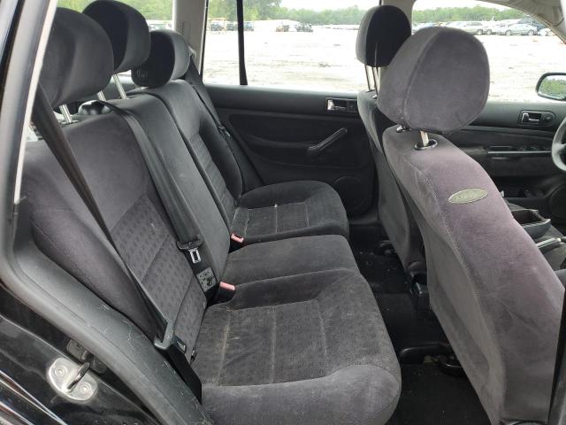 Photo 10 from auction – 2004 VOLKSWAGEN JETTA GLS with VIN WVWSL61J24W156635