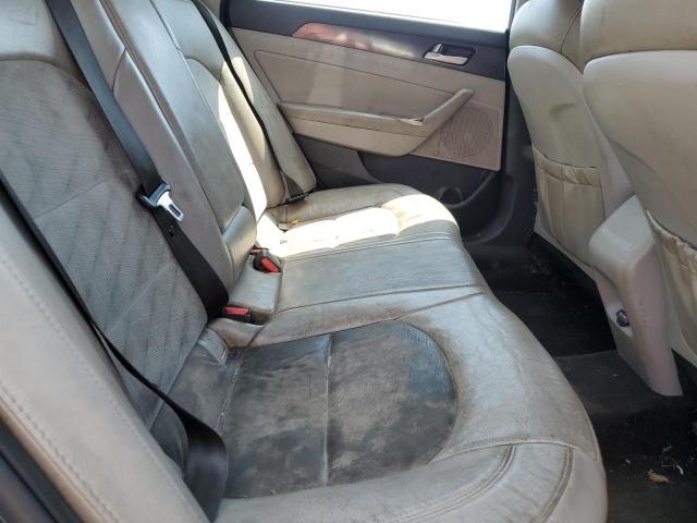 Photo 10 from auction – 2017 HYUNDAI SONATA SPO with VIN 5NPE34AF5HH539249