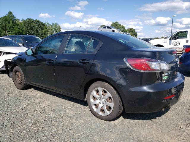 Photo 2 from auction – 2012 MAZDA 3 I with VIN JM1BL1UGXC1506656