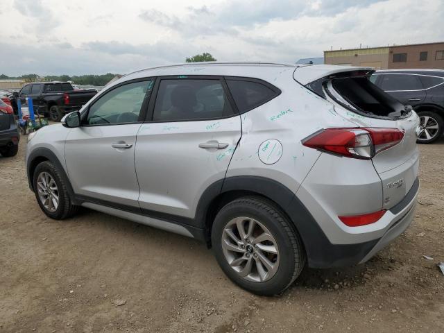 Photo 2 from auction – 2017 HYUNDAI TUCSON LIM with VIN KM8J33A28HU371470