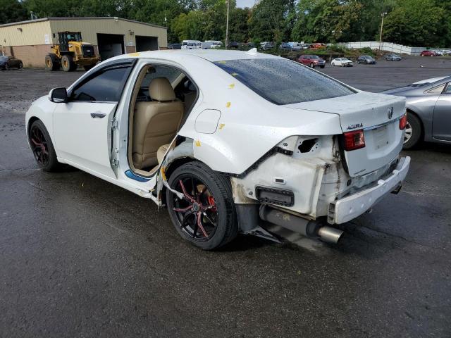 Photo 2 from auction – 2014 ACURA TSX TECH with VIN JH4CU2F60EC004384