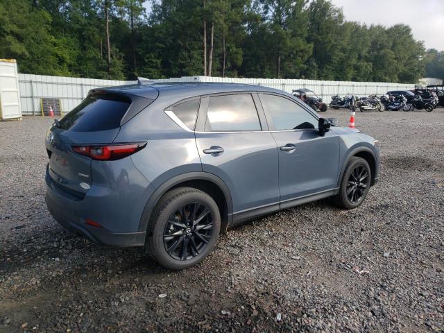 Photo 3 from auction – 2023 MAZDA CX-5 PREFE with VIN JM3KFBCM7P0150559