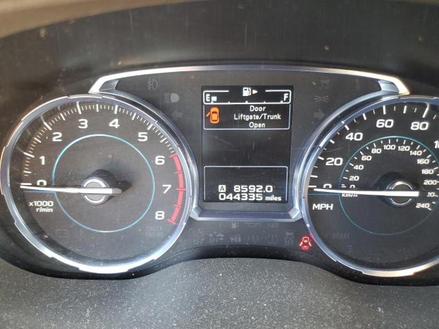 Zdjęcie 9 z aukcji – 2018 SUBARU FORESTER 2 z VIN JF2SJAGC5JH608676