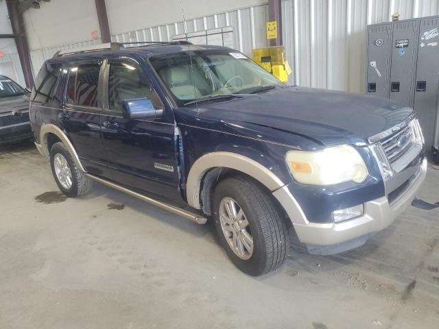 Снимка 4 от търг – 2007 FORD EXPLORER E с VIN 1FMEU64E27UA74599