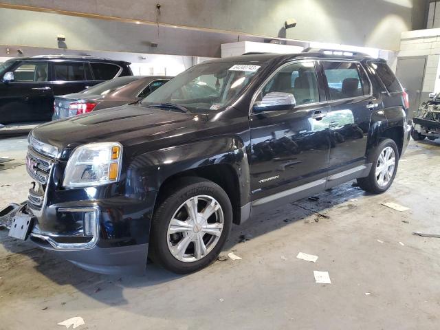 GMC TERRAIN SL 2017 с VIN 2GKFLTEK4H6294071 - Снимка от търг