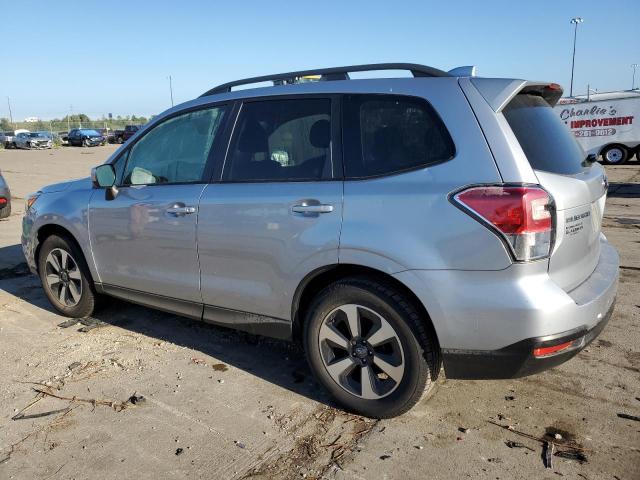 Снимка 2 от търг – 2017 SUBARU FORESTER 2 с VIN JF2SJAGC0HH434560