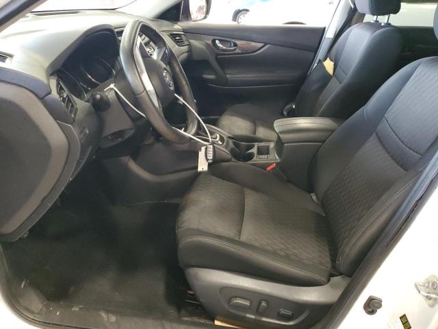 Photo 7 from auction – 2019 NISSAN ROGUE S with VIN KNMAT2MT8KP510392