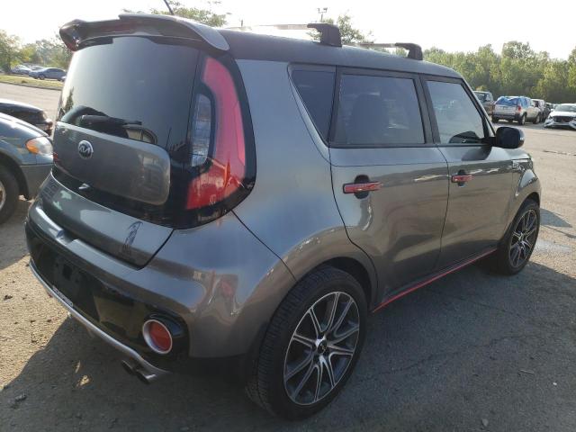 Photo 3 from auction – 2018 KIA SOUL ! with VIN KNDJX3AA7J7615047