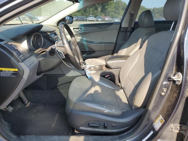 Photo 7 from auction – 2011 HYUNDAI SONATA SE with VIN 5NPEC4AC5BH269498