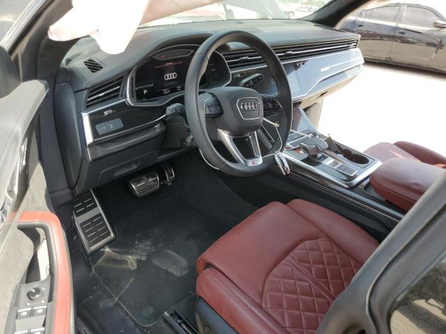 Photo 8 from auction – 2022 AUDI SQ8 PREMIU with VIN WA1AWBF16ND026756
