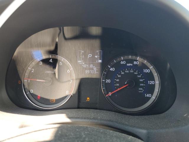 Photo 9 from auction – 2016 HYUNDAI ACCENT SE with VIN KMHCT4AE1GU013974
