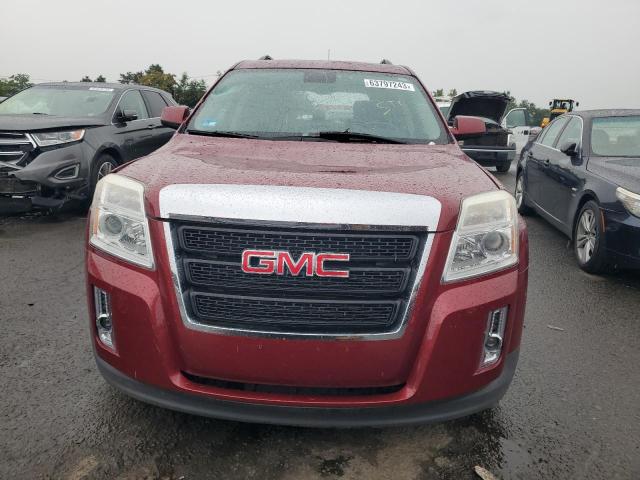 Photo 5 from auction – 2012 GMC TERRAIN SL with VIN 2GKALSEK5C6365324