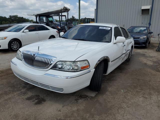Photo 1 from auction – 2011 LINCOLN TOWN CAR S with VIN 2LNBL8CV1BX752375