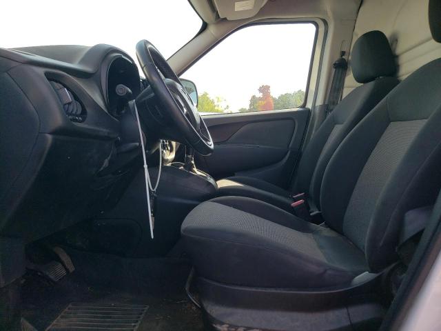 Photo 7 from auction – 2015 RAM PROMASTER with VIN ZFBERFAT6F6A44040